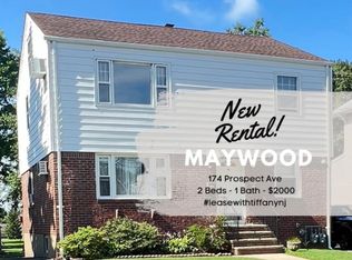 174 Prospect Ave FLOOR 2, Maywood, NJ 07607