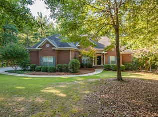 225 Mount Vintage Plantation Dr #D, North Augusta, SC 29860