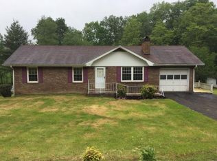 2652 Pleasant Valley Rd, Mountain City, TN 37683