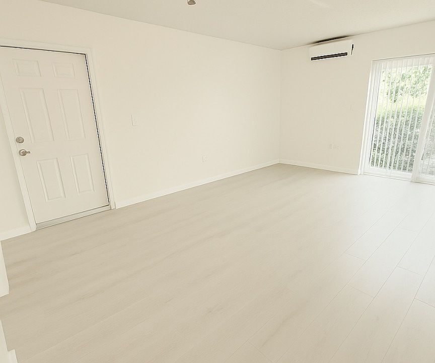 Living Room & Dining Room