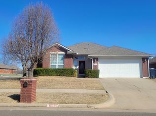 14100 Saw Mill Rd, Oklahoma City, OK 73170