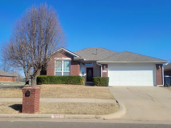 14100 Saw Mill Rd, Oklahoma City, OK 73170