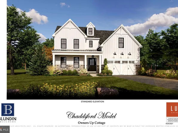 23 Trevose Rd #Lot, Feasterville Trevose, PA 19053