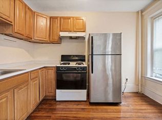 165 Park Street, New Haven, CT 06511