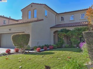 1288 Ustilago Dr, San Ramon, CA 94582