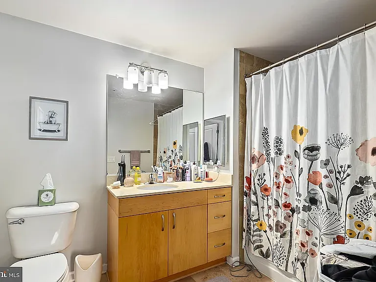 Bathroom 1