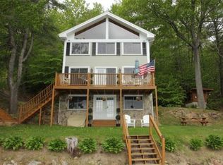 105 Martins Point Rd, Greene, ME 04236