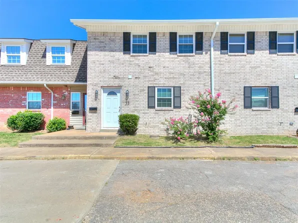 3901 N Kickapoo Ave APT 33, Shawnee, OK 74804