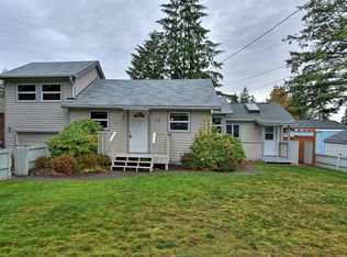 25 E Beech St, Hat island, WA 98203