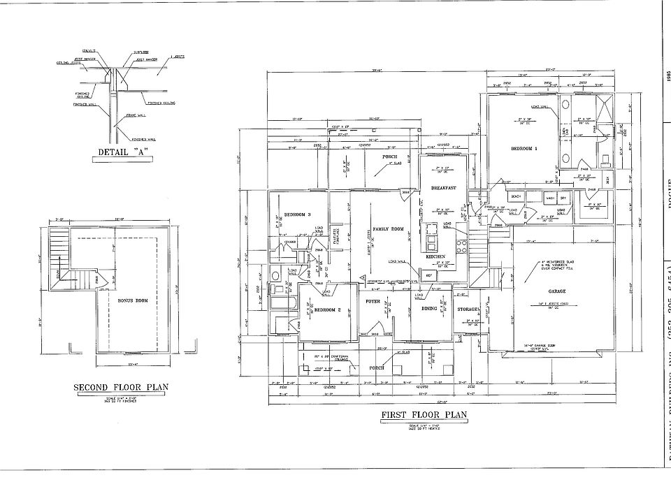 2nd image of 3615 Rutland Ct Lot 21