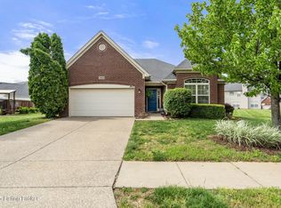 11602 Top Walnut Loop, Louisville, KY