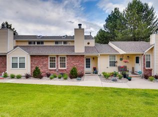 8312 S Upham Way, Littleton, CO 80128