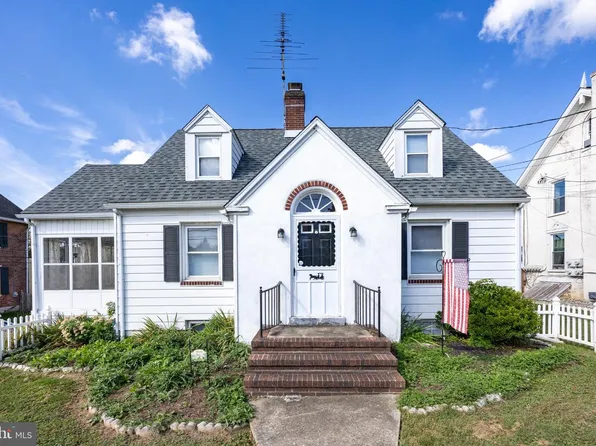 200 Pennsylvania Ave, Avondale, PA 19311
