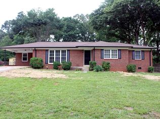 208 Alice Farr Dr, Greenville, SC 29617