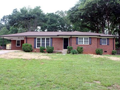 208 Alice Farr Dr, Greenville, SC, 29617
