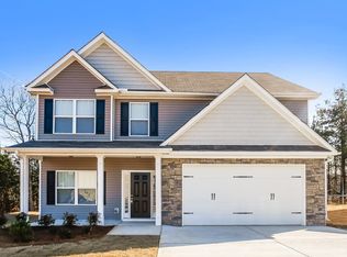654 Fieldcrest Dr, Dallas, GA 30132