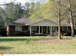 232 Malone Rd, Fayetteville, GA 30215