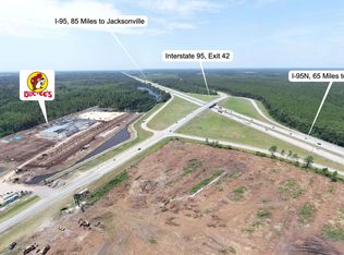 7199 State Highway 99 #H, Brunswick, GA 31523