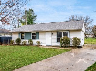71 Benson Ct, Groveport, OH 43125