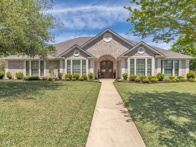 1108 Honeysuckle Ln, Caldwell, TX, 77836