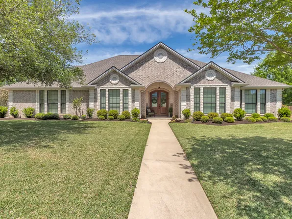 1108 Honeysuckle Ln, Caldwell, TX 77836