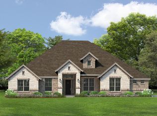 134 Hollingsworth Ln, Glenn Heights, TX 75154