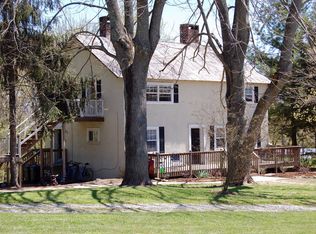 14 Old Olivette Rd, Asheville, NC 28804