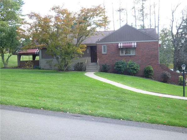 2628 Phillip Dr, Pittsburgh, PA 15241