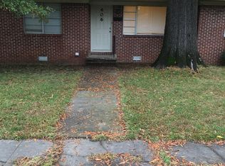 406 Oliver St, Conway, AR 72034