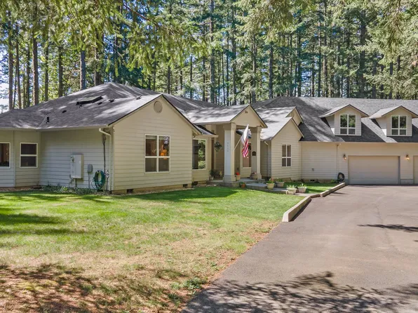 9920 SE Bull Run Rd, Corbett, OR 97019