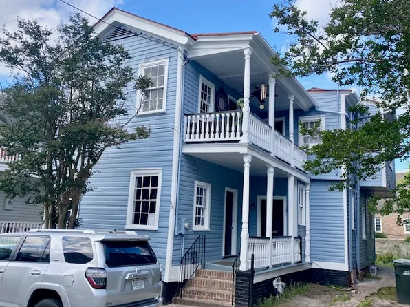 68 Ashe St, Charleston, SC 29403