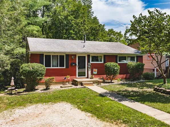 2306 Lincoln Ave, Parkersburg, WV 26101