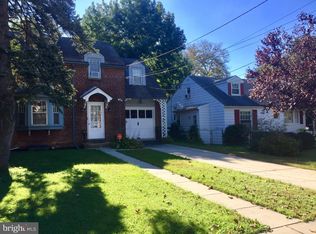 736 Bringhurst Rd, Audubon, NJ 08106