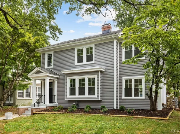4017 Clinton Ave, Richmond, VA 23227