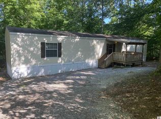 64 Beechwood Ct, Cadiz, KY 42211