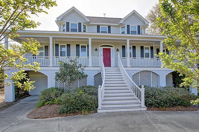 For Sale: 7 Seagrass Lane, Isle Of Palms, SC 29451