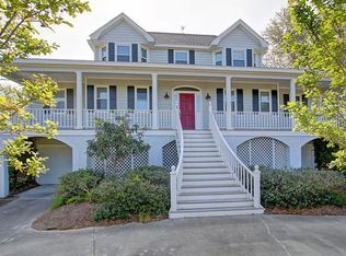 7 Seagrass Ln, Isle Of Palms, SC 29451
