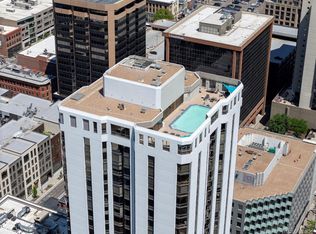 1625 Larimer St APT 3104, Denver, CO 80202