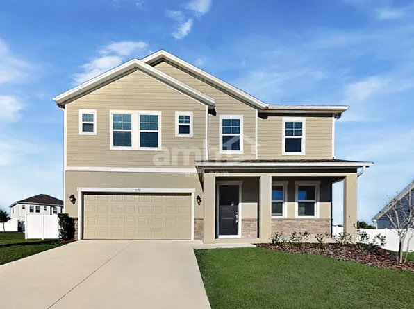 1079 Summer Stone Loop, Apopka, FL 32703