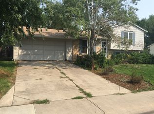 4324 Warbler Dr, Fort Collins, CO 80526