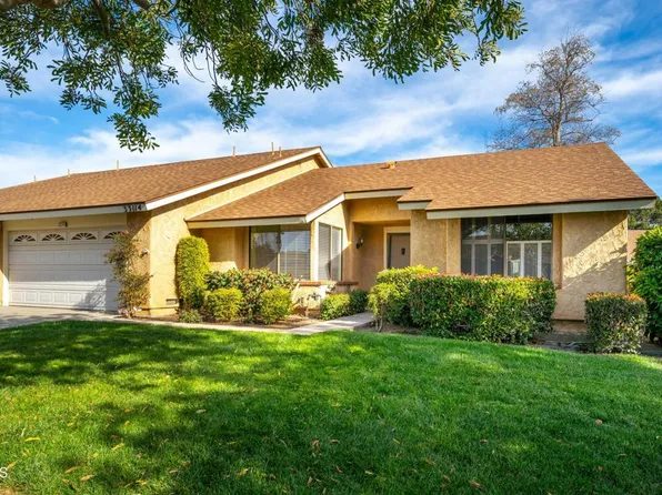 33114 Village 33, Camarillo, CA 93012