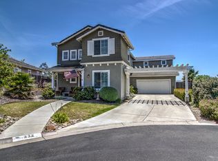 232 Sweetsage Ct, Lompoc, CA 93436