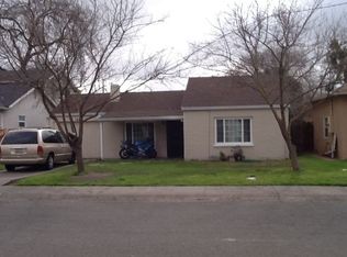 1460 W Roselawn Ave, Stockton, CA 95204