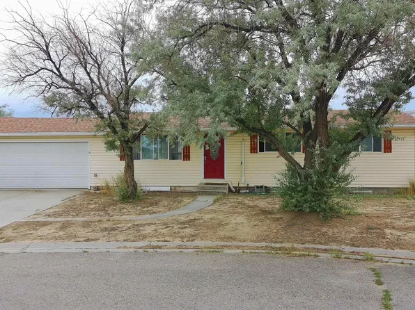 1105 View St, Rock Springs, WY 82901