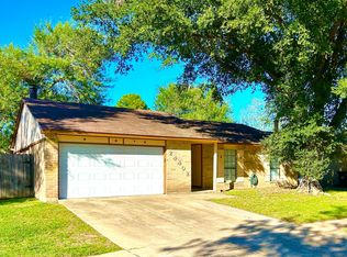 24402 Rockin Seven Dr, Hockley, TX 77447