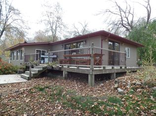 11498 Stillson Rd, Luck, WI 54853