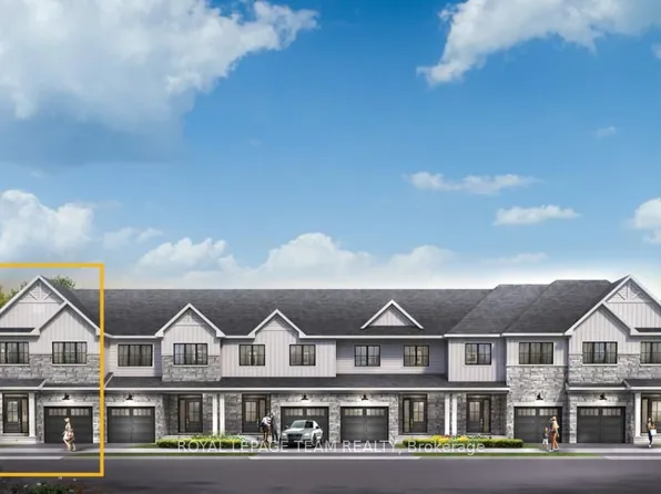 865 Fairline Row, Ottawa, ON K2V 0V7