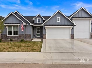 18280 N Tulip Ave, Nampa, ID 83687