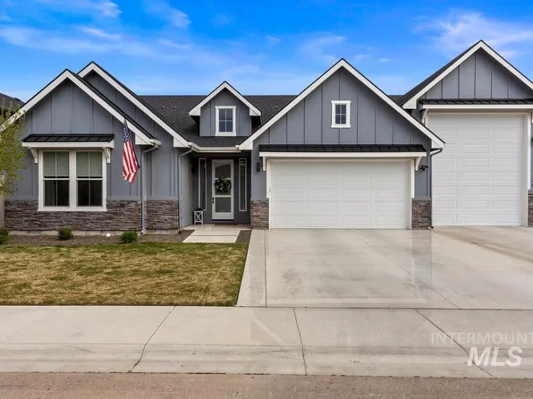 18280 N Tulip Ave, Nampa, ID 83687