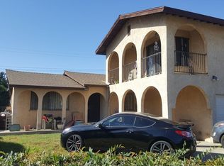 14620 Fairgrove Ave, La Puente, CA 91744